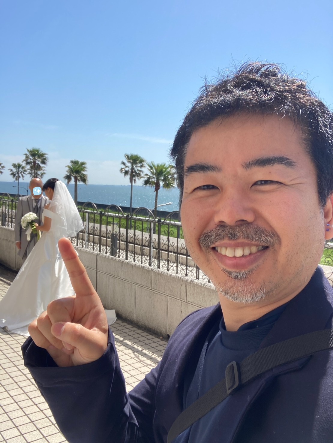 佐藤 講平さんの写真